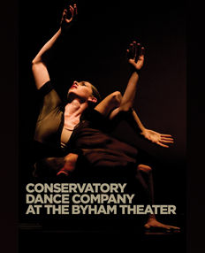 Conservatory Dance Company at the Byham
