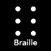 Braille Programs Icon