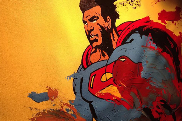 The Other Side of Pop curated by Sean Beauford