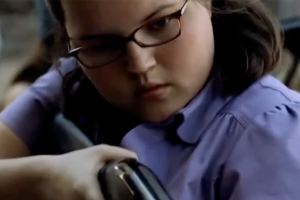 Red & Green & other Colors - A Sound and Video Installation