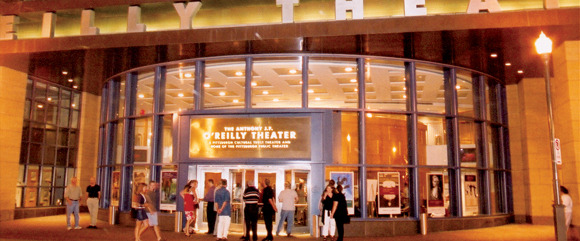 O'Reilly Theater