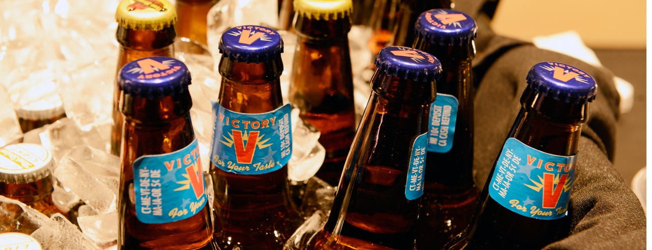 Craft Beer School Pink Boots Society & Ladies of the Pittsburgh Beer