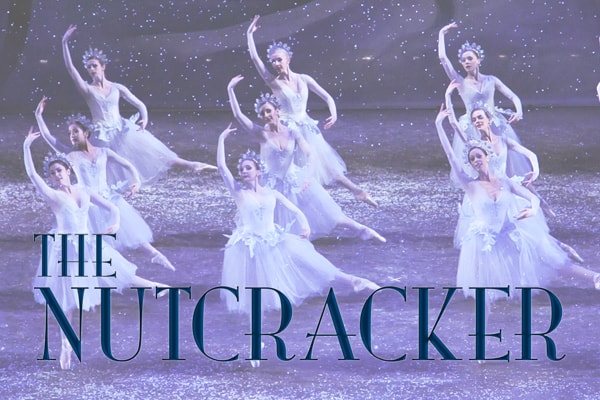 Nutcracker tickets deals 2016