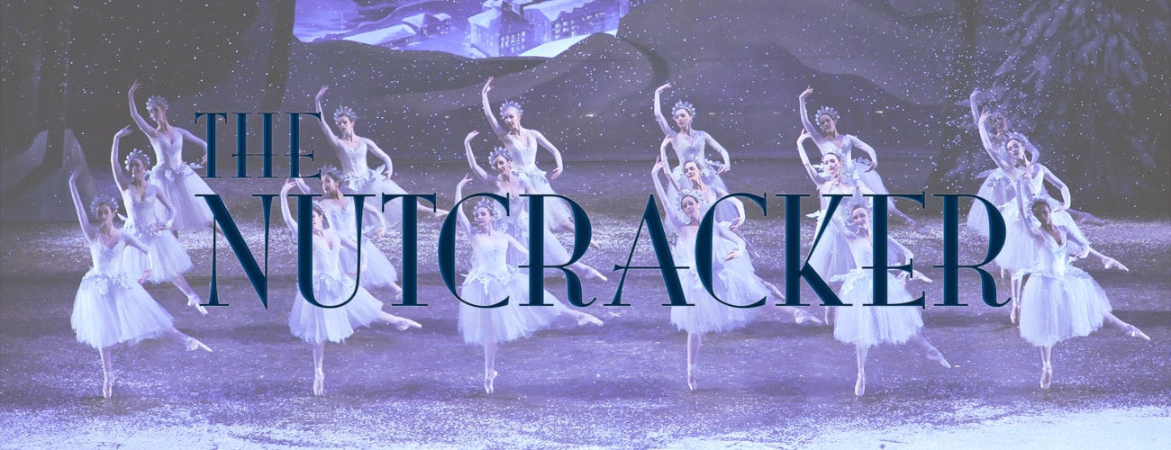 The Nutcracker Pittsburgh Official Ticket Source Benedum Center
