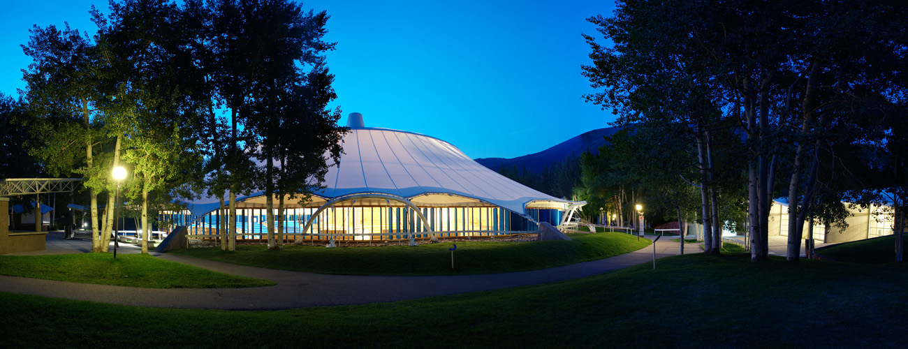 Pittsburgh Symphony Orchestra Residency at Aspen Music Festival and School