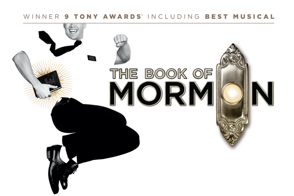 Book of Mormon