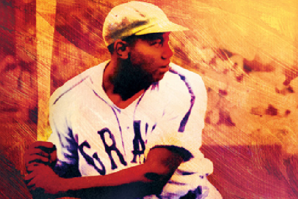 From Bat to Baton: Josh Gibson, the Pittsburgh Opera, and The Summer King –  Society for American Baseball Research