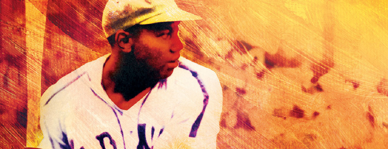 From Bat to Baton: Josh Gibson, the Pittsburgh Opera, and The Summer King –  Society for American Baseball Research