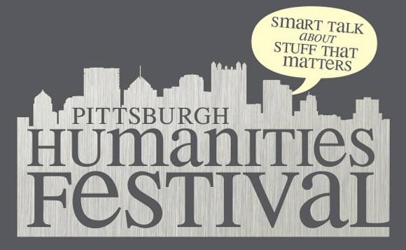 Pittsburgh Humanities Festival logo