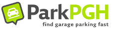 Park PGH logo