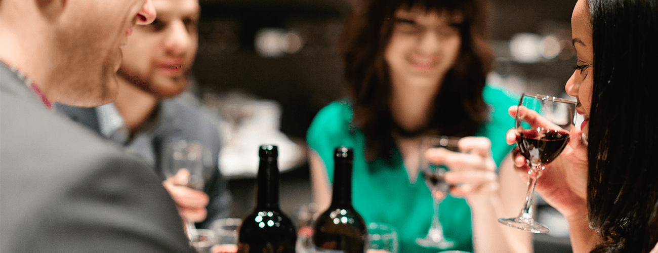 Wednesday Wine Flight: Duck, Duck, Goose - Pittsburgh | Official Ticket