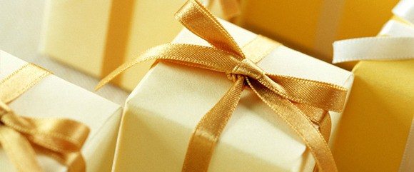 Gift Boxes