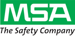 MSA The Safety Company logo