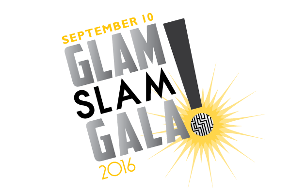 The Glam Slam Gala!