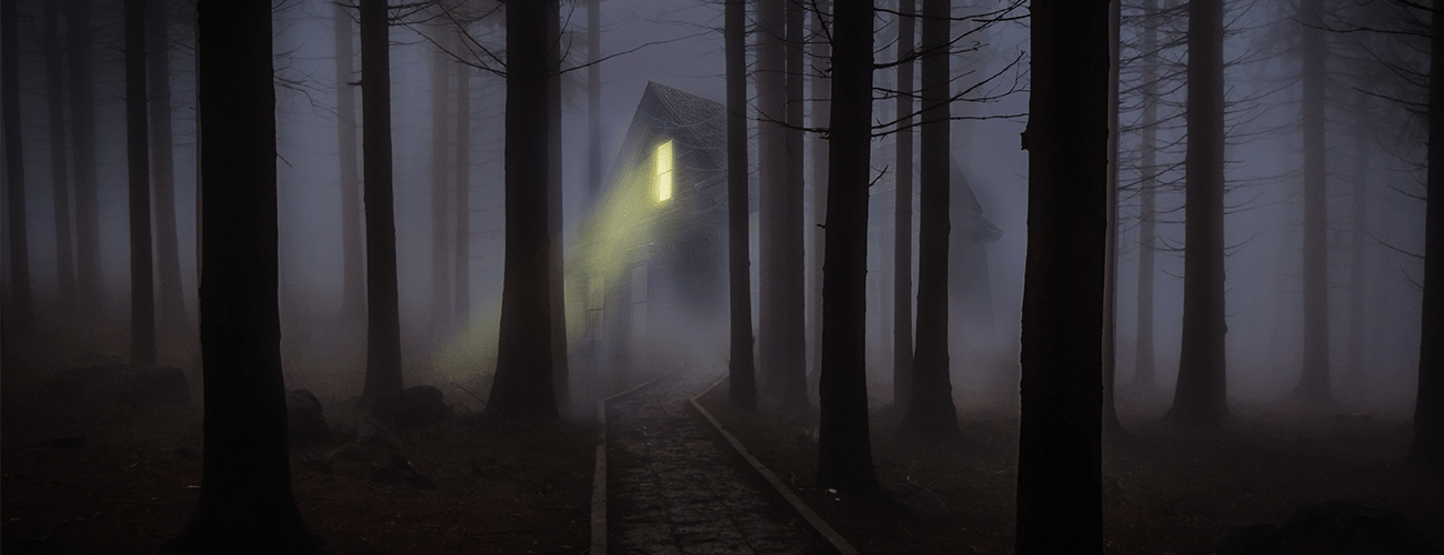 Whodunit? A Mystery Writing Workshop