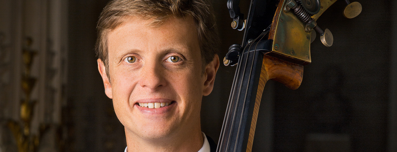 Music 101: John Moore, Bass “It’s All About The Bass” - RESCHEDULED