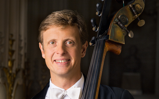 Music 101: John Moore, Bass “It’s All About The Bass” - RESCHEDULED