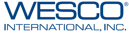 Wesco International logo