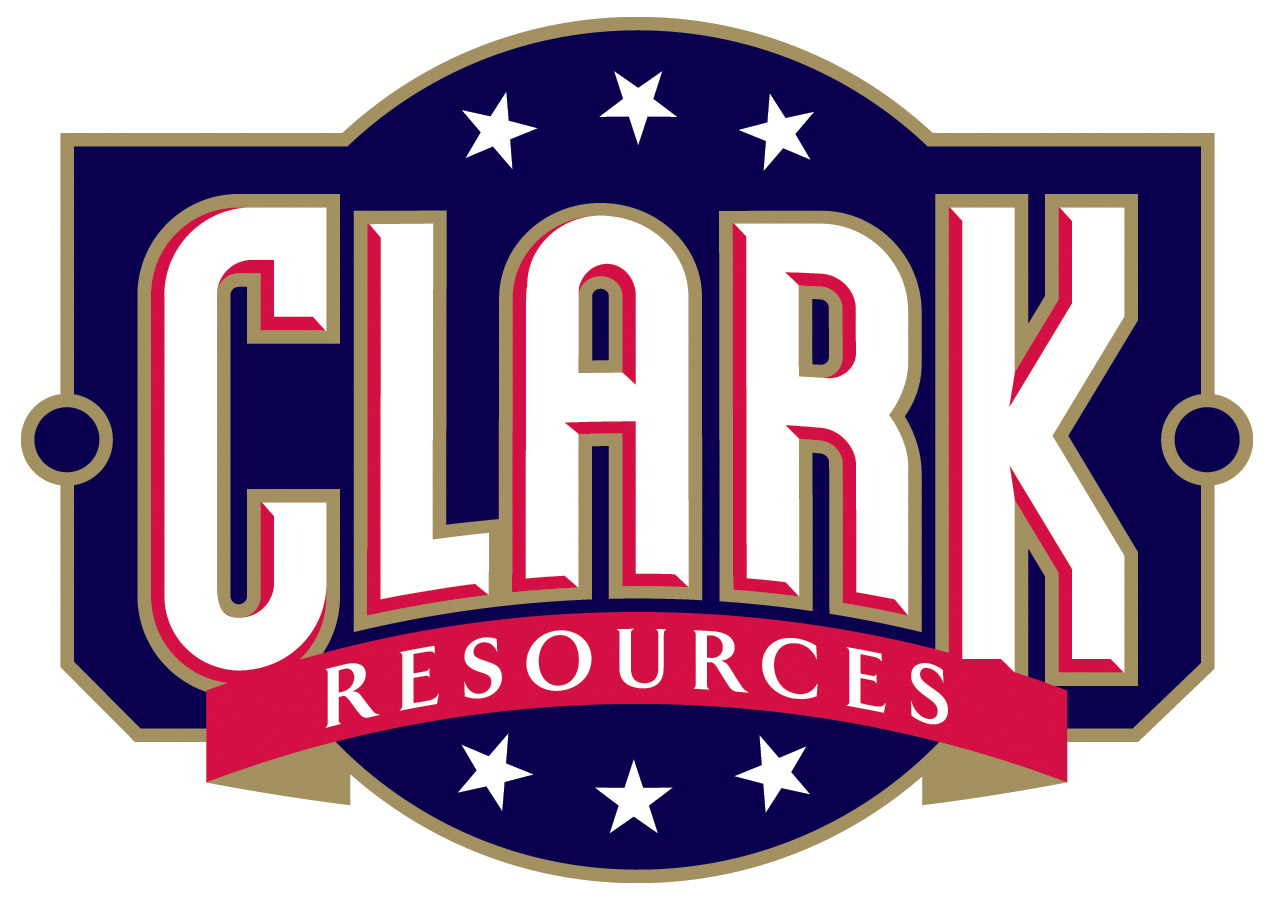 Clark Resources logo