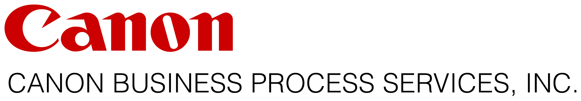 Canon Business Process Services Inc. logo