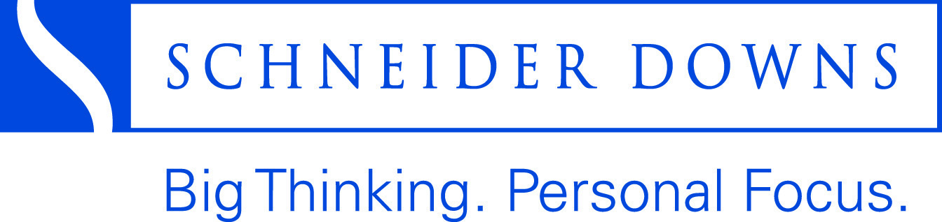 Schneider Downs logo