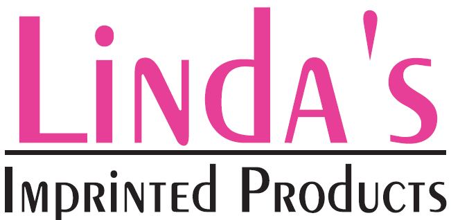 linda's imprinted products logo