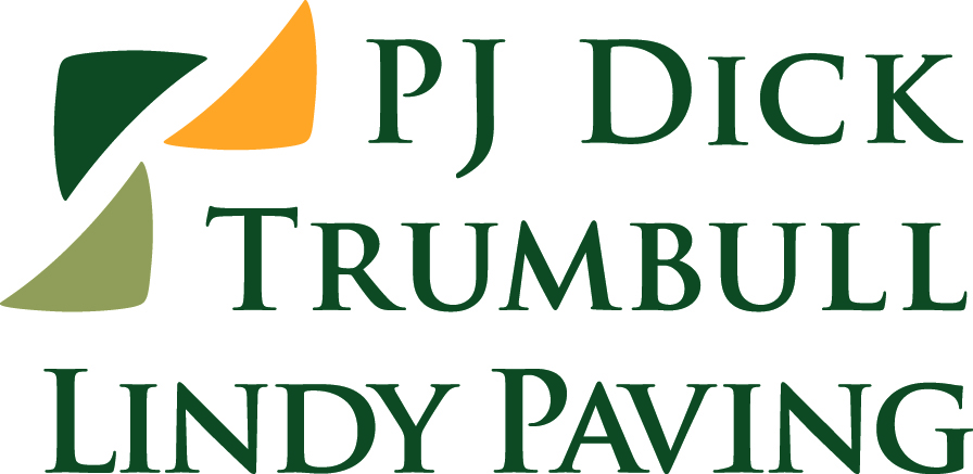 PJ Dick logo