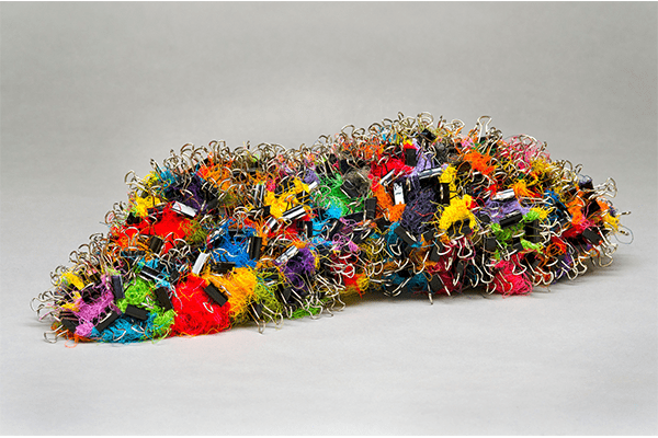 Gather: Sculptures by Jacqueline Metheny