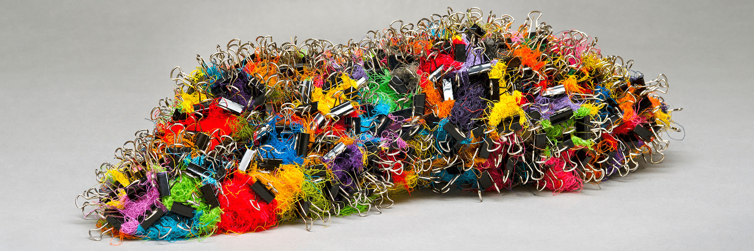 Gather: Sculptures by Jacqueline Metheny