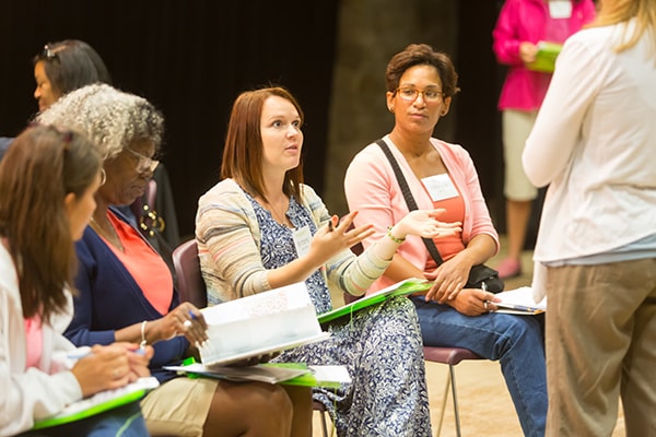 Creating Authentic and Engaging STEAM Lessons (Visual Arts)