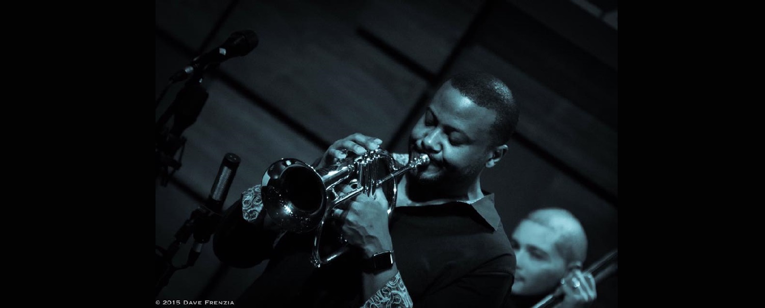 Sean Jones Quartet Live at the Jazz Bistro Pittsburgh Official