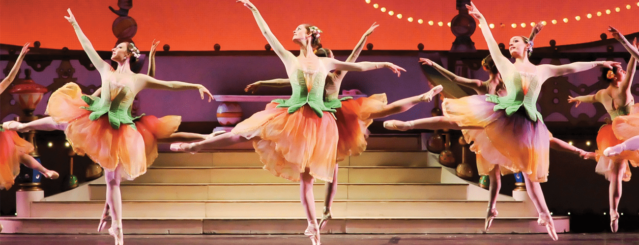 Pittsburgh Ballet Theatre School - Pittsburgh | Official Ticket Source ...