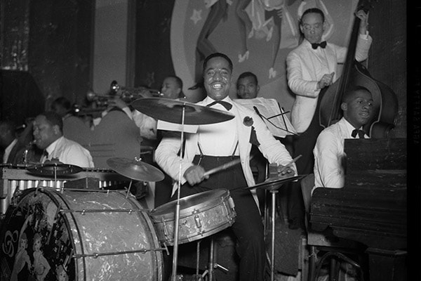 Teenie Harris Photographs: Erroll Garner and Jazz from the Hill