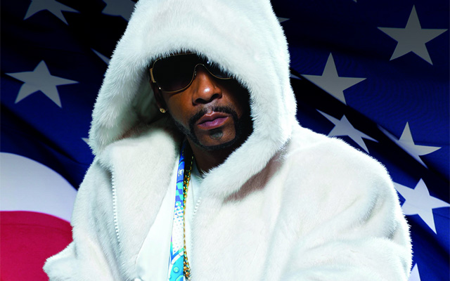 Katt Williams The Great America Tour - Pittsburgh | Official Ticket Source Heinz Hall | May 5, 8:00pm | National Corporation