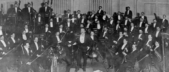 History of the Pittsburgh Symphony Orchestra