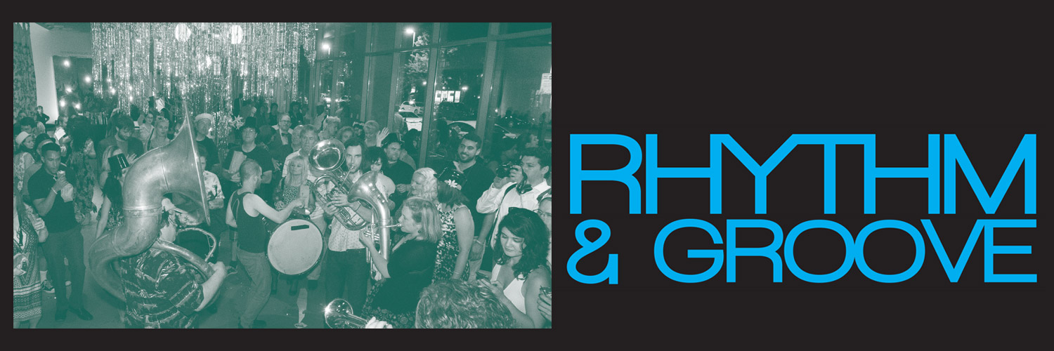 Rhythm & Groove Pittsburgh Official Ticket Source August Wilson