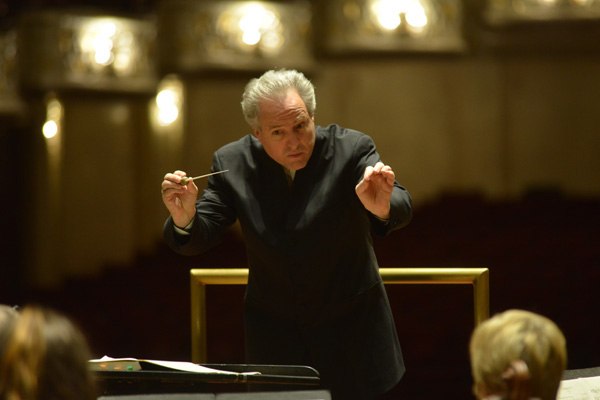 Honeck Conducts Beethoven - Pittsburgh | Official Ticket Source | Heinz ...