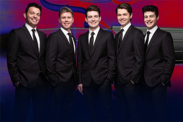Celtic Thunder with the Pittsburgh Symphony Orchestra - Pittsburgh | Official Ticket Source | Heinz Hall | Tue, Dec 12, 2017, 7:30pm | Pittsburgh Symphony Orchestra