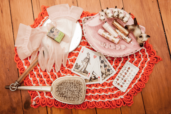 This Isn't About You: work by Natasha Neira