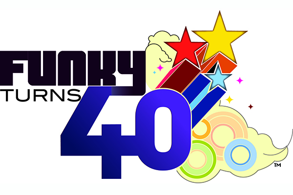 Funky Turns 40: Black Character Revolution