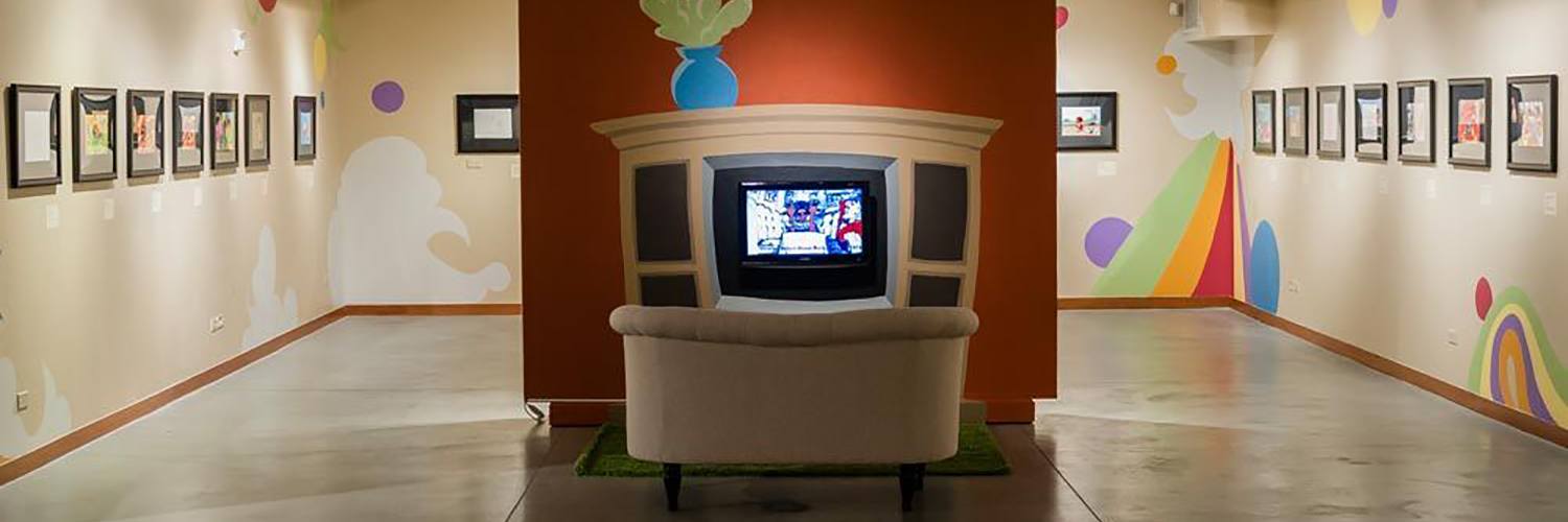 Funky Turns 40: Black Character Revolution