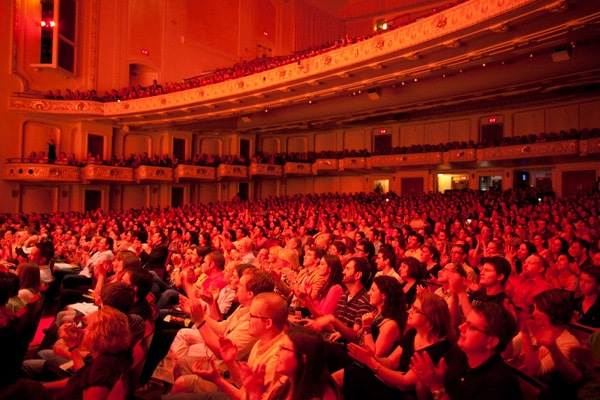 Spring for Music Festival: Pittsburgh Symphony Orchestra at Carnegie Hall, NYC