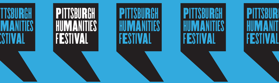 Pittsburgh Humanities Festival logo