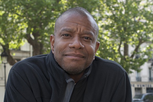 Paul Beatty - Pittsburgh Arts and Lectures