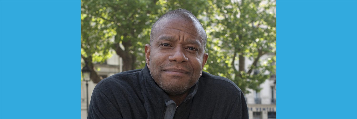 Paul Beatty - Pittsburgh Arts and Lectures