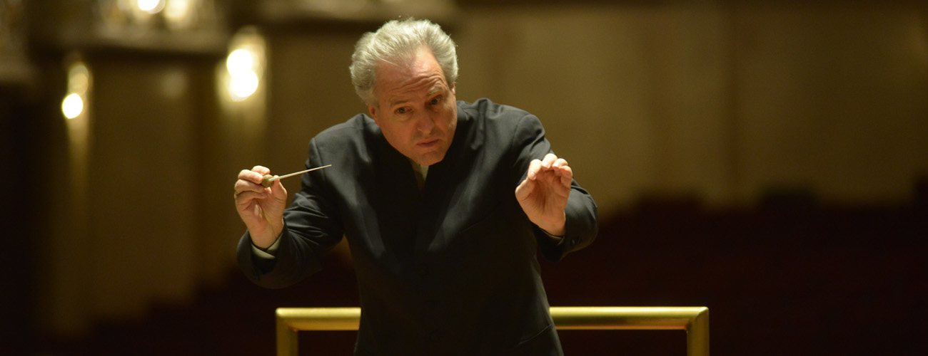 baltimore symphony beethoven 9