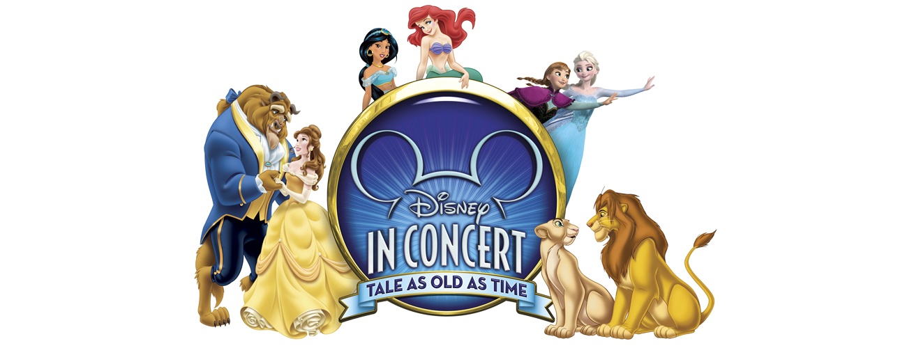 Disney Concerts