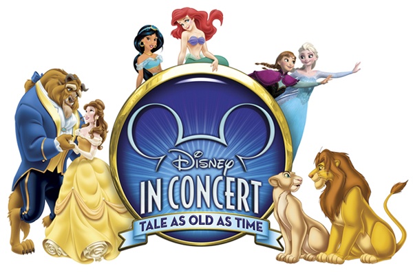 Disney in Concert - Pittsburgh, Official Ticket Source, Heinz Hall, Fri,  Mar 29 - Sun, Mar 31, 2019