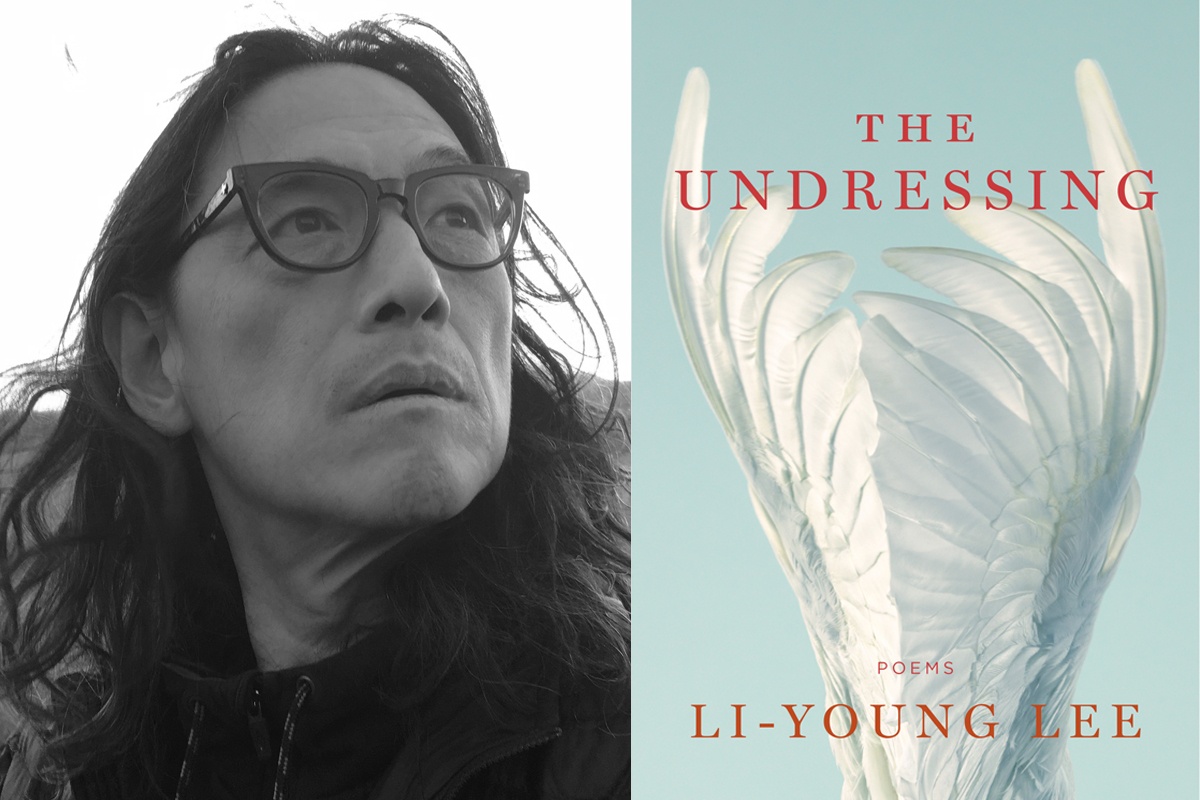 LiYoung Lee Pittsburgh Official Ticket Source Carnegie Library