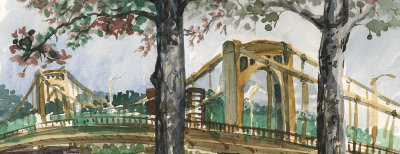 Plein Air Painting